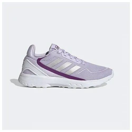 Детские кроссовки Adidas NEBULA TED размер 32. длина стопы 19.5см.