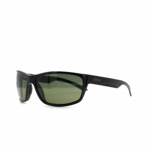 [233494D2863PZ] Мужские поляризованные солнцезащитные очки Smith Optics Redmond