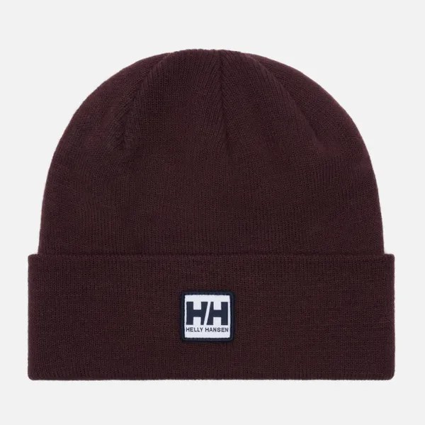 Шапка Helly Hansen Urban Cuff Beanie