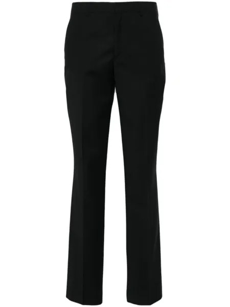 Filippa K брюки Emma строгого кроя, черный