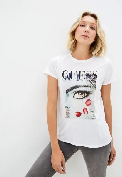 Футболка Guess Jeans