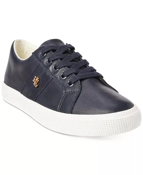 Женские кроссовки Janson Lauren Ralph Lauren, синий