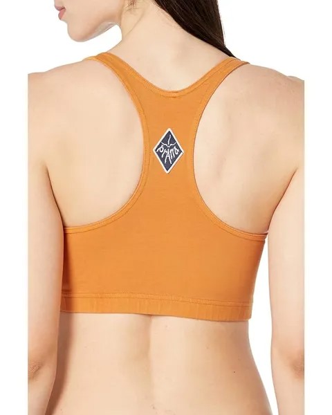 Бюстгальтер Prana Tornado Bra, цвет Solstice