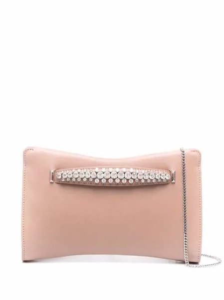 Jimmy Choo клатч Venus