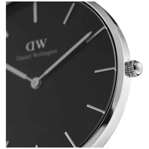 Наручные часы Daniel Wellington Grand Petite Sterling 36mm