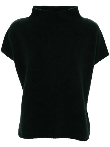 Filippa K свитер Ximena, зеленый