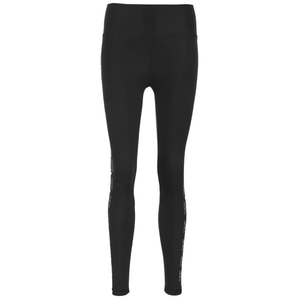 Спортивные брюки adidas Performance Leggings Badge Of Sport 7/8, черный