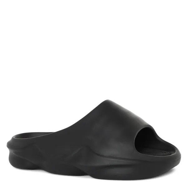 Сланцы женские Tendance HC0720-2 черные 41 EU