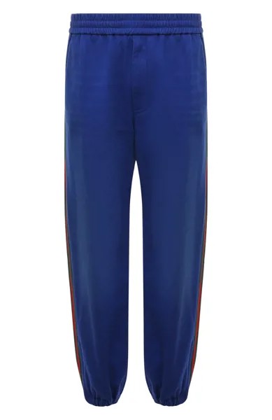 Хлопковые джоггеры Gucci