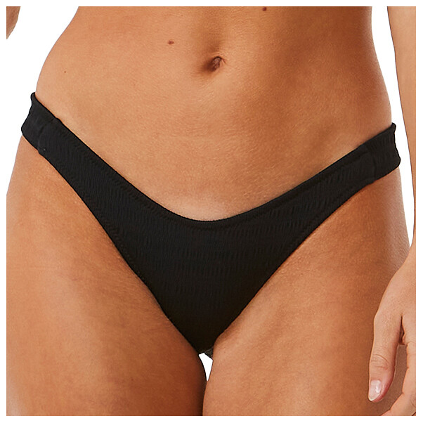 Низ бикини Rip Curl Women's Dreams Good Pant, черный