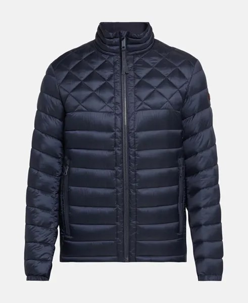 Зимняя куртка Strellson, темно-синий