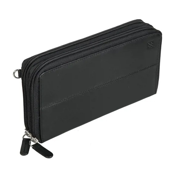 Портмоне мужское Sergio Belotti 846-01 denim black