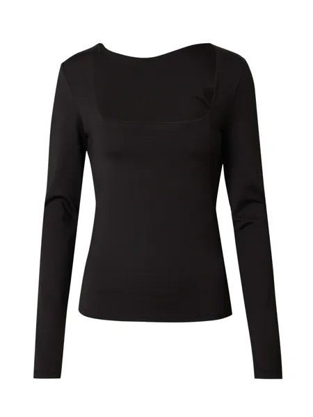 Лонгслив Vero Moda MILLION, черный