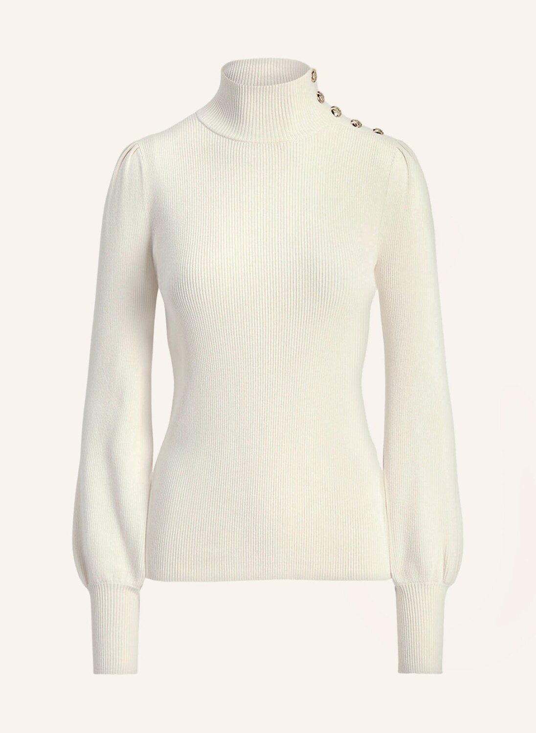 Свитер LAUREN RALPH LAUREN, экру