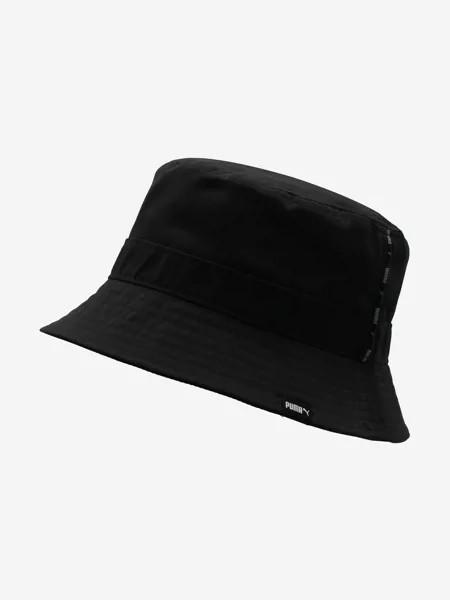 Панама PUMA Core Bucket, Черный