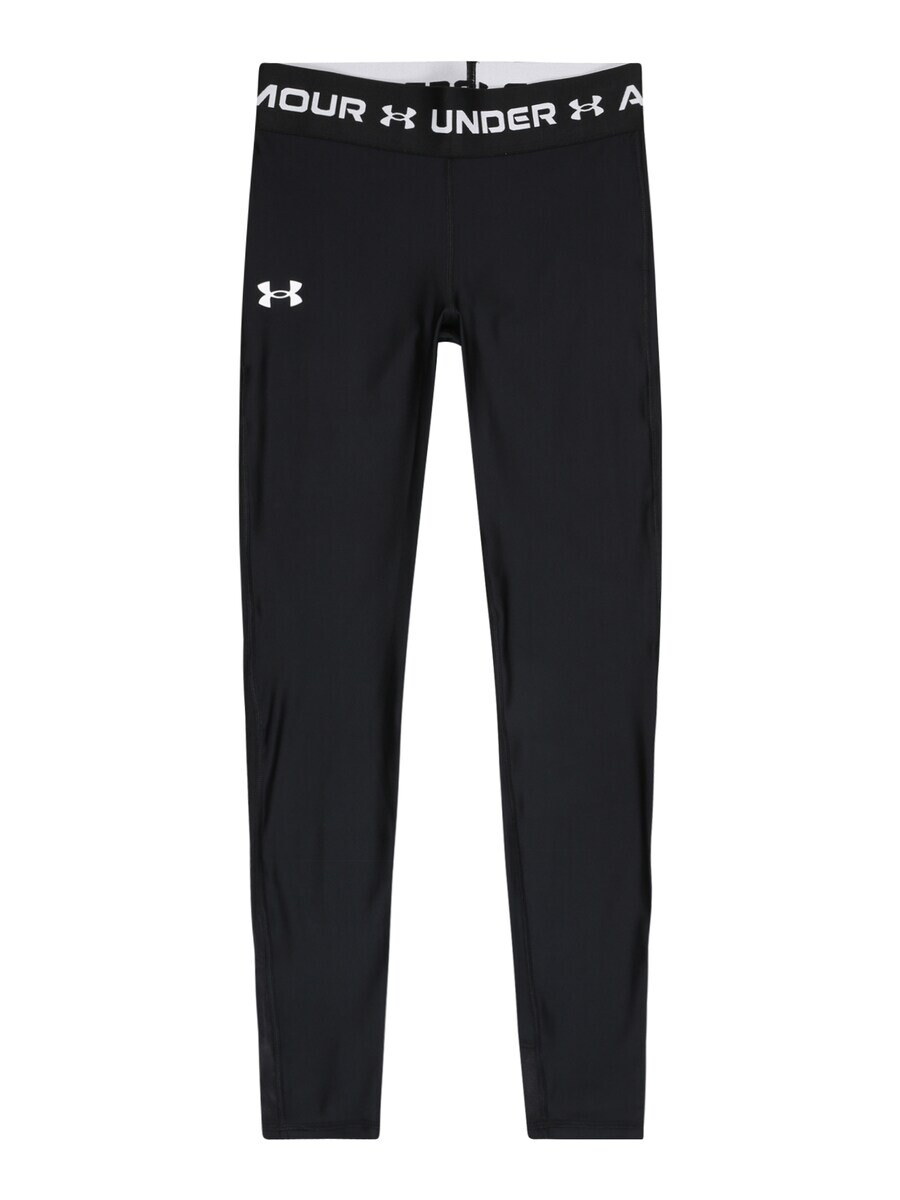 Тренировочные брюки Under Armour, черный