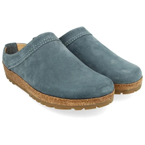 Сандалии Haflinger Malmö, цвет Jeans