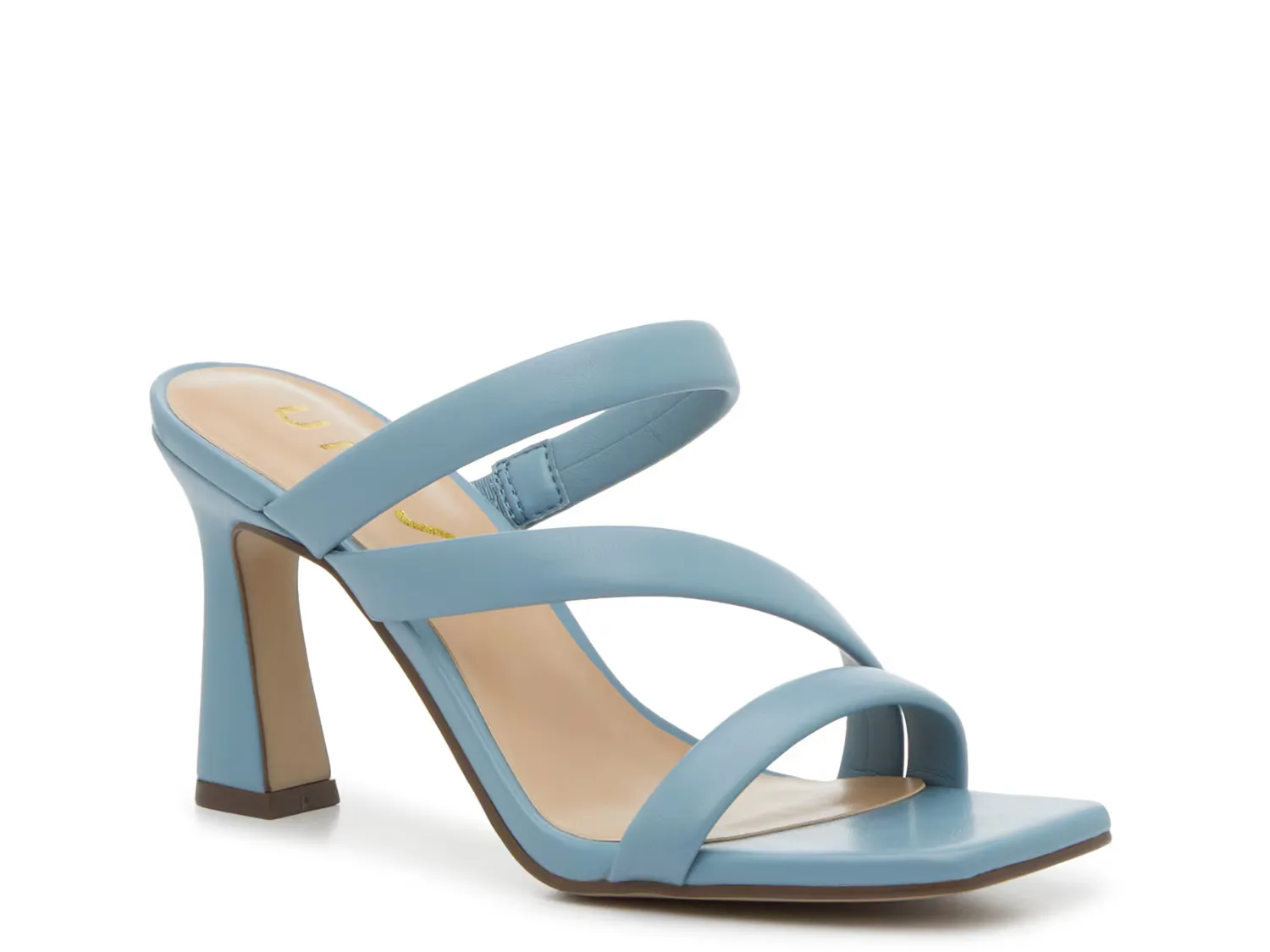 Сандалии Saychie Sandal Unisa, синий