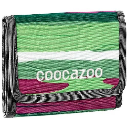 Кошелек Coocazoo 138785 Bartik 2отд. 120х100х15мм полиэстер