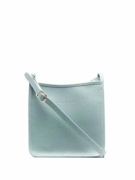Longchamp маленькая сумка через плечо Le Foulounné