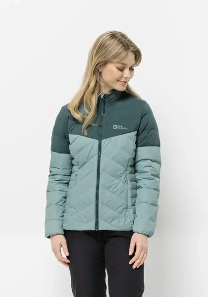 Пуховик Jack Wolfskin 