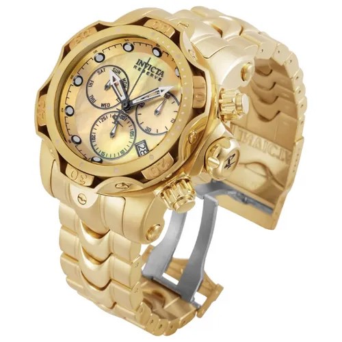 Invicta Reserve Venom (+ кейс + дополнительные ремни) 34663