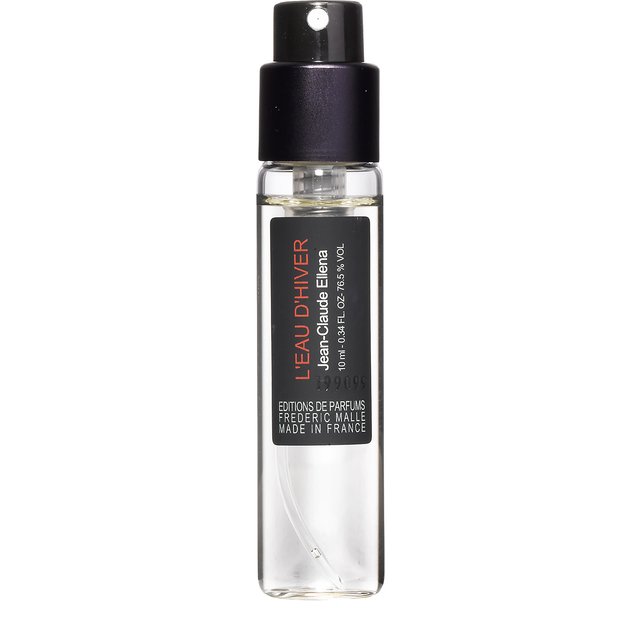 Туалетная вода L'Eau d'Hiver Frederic Malle
