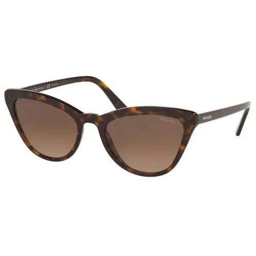 Солнцезащитные очки Prada PR 01VS 2AU6S1 56