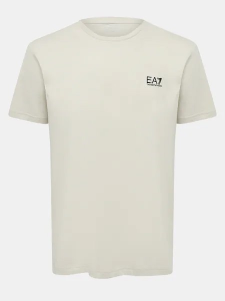 Футболки EA7 Emporio Armani