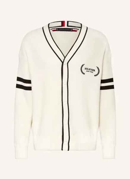 Кардиган Tommy Hilfiger, черный