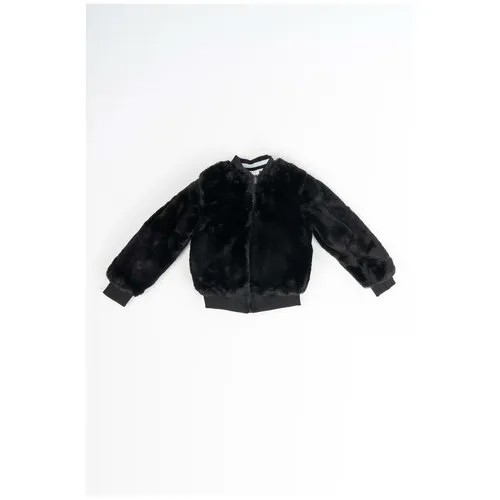 Двусторонняя куртка D36594/16 FW18/19 Серый 102