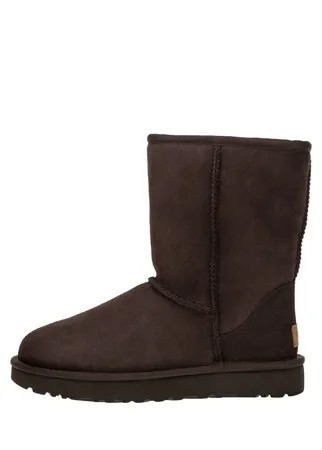 Полусапоги UGG