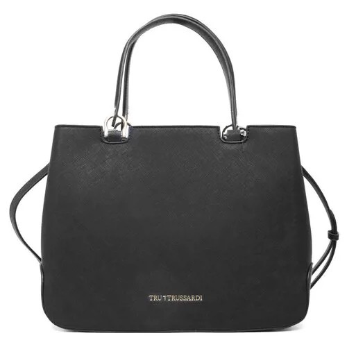 Женская сумка TRU TRUSSARDI Borsa mano t-04 76BTS04