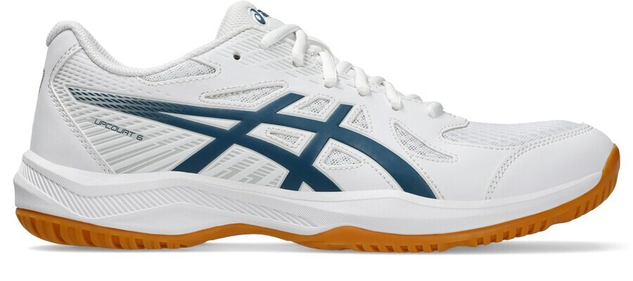 Кроссовки ASICS Athletic, белый