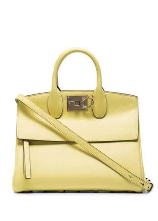 Salvatore Ferragamo сумка-тоут Studio