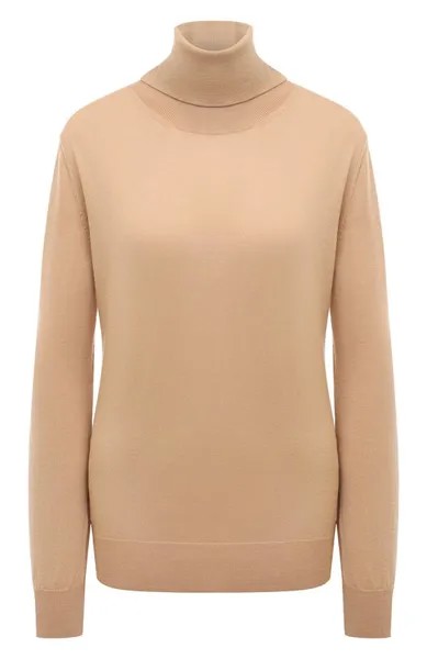 Шерстяная водолазка Jil Sander
