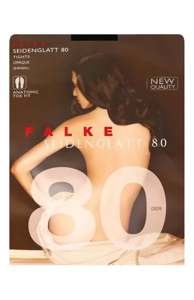 Капроновые колготки Falke