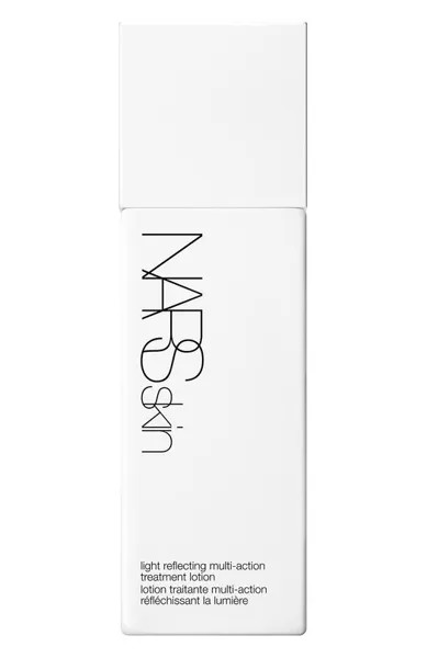 Увлажняющий лосьон Light Reflecting Treatment Lotion (200ml) NARS