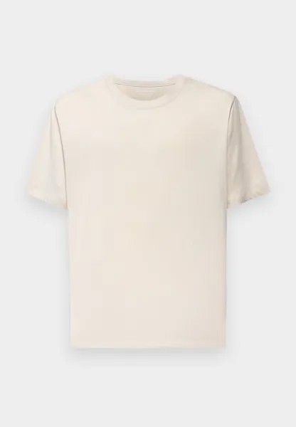 Футболка с принтом JORGROW TEE UNISEX Jack & Jones, цвет Rainy Day