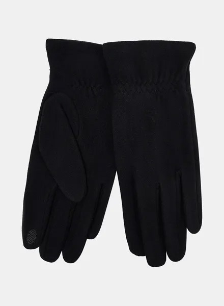 Перчатки мужские Ralf Ringer RMM5-1 черные, one size