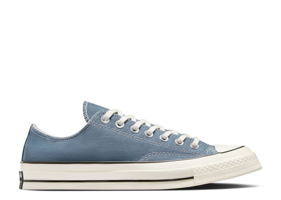 Кроссовки Converse Chuck 70 Low, цвет Newtral Teal