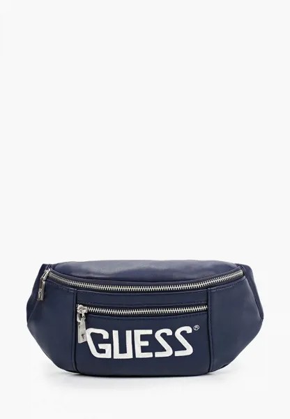 Сумка поясная Guess