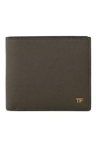 Кожаное портмоне Tom Ford