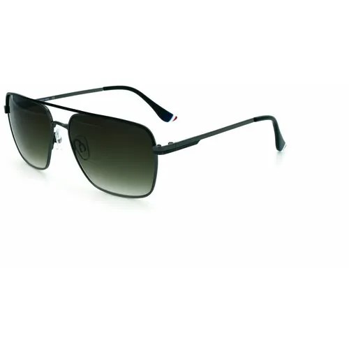 Солнцезащитные очки U.S. POLO ASSN., черный