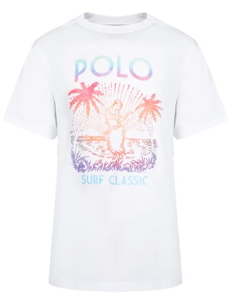 Футболка Ralph Lauren