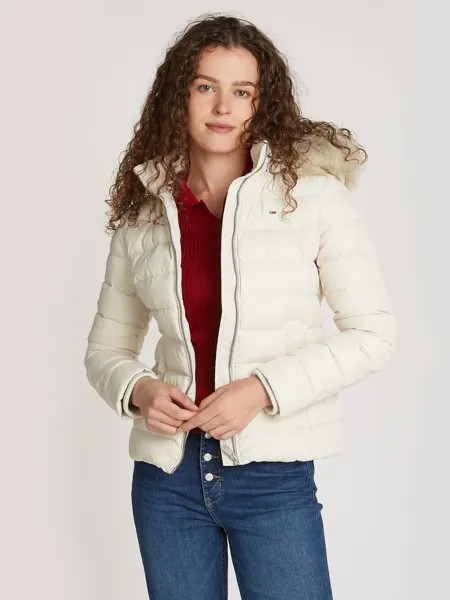 Стеганая куртка Tommy Jeans 