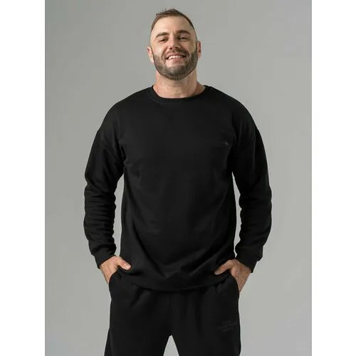 Костюм BAZAMO, размер S, черный