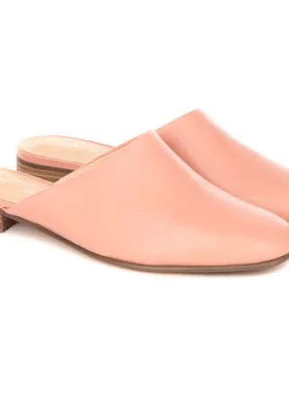 Мюли женские Clarks Pure Blush розовые 36 EU