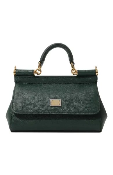 Сумка Sicily Dolce & Gabbana