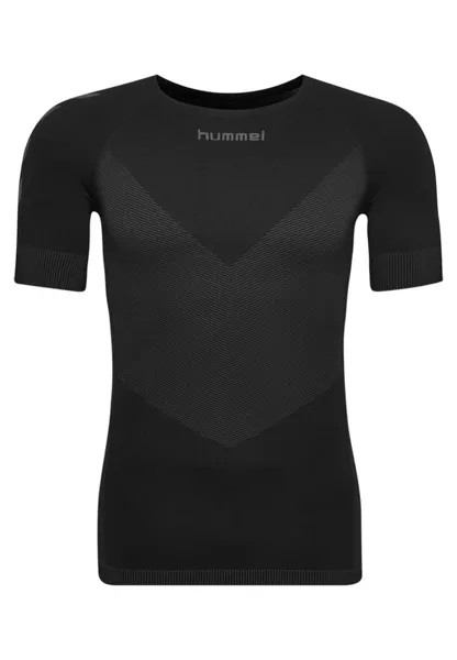 Спортивная футболка Hummel, черный